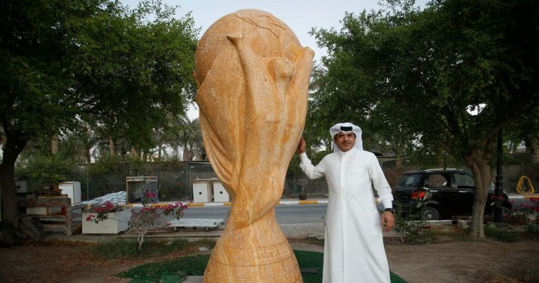 القطري حمد السويدي watanserb.com