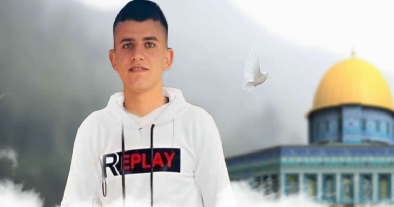 من الرياض.. محمد سعود يشمت باغتيال الشهيد عمار مفلح: “إرهابي” الشهيد عمار مفلح watanserb.com