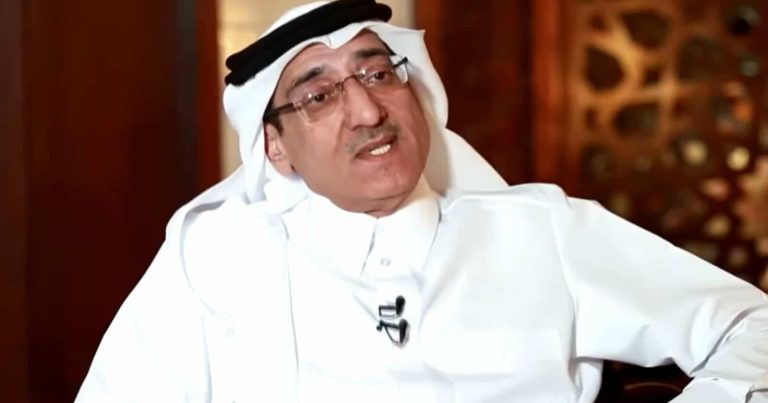 إعلامي قطري watanserb.com