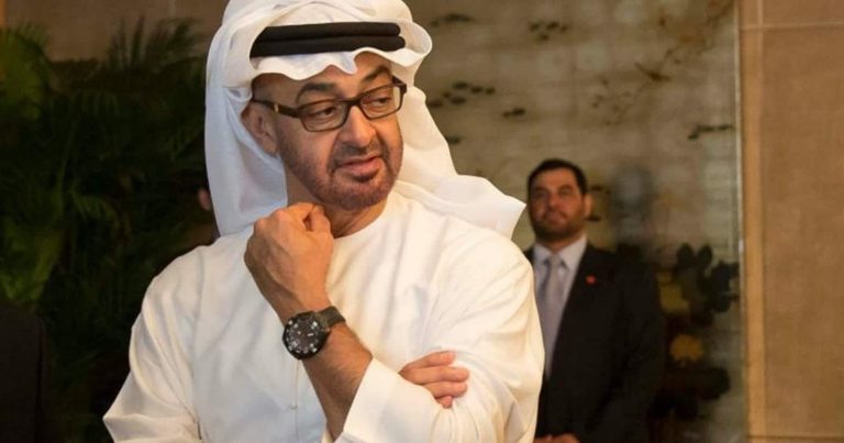 موقع استخباري يكشف عن فتح الإمارات جبهة جديدة في حرب المعلومات المضللة ضد قطر حرب المعلومات المضللة watanserb.com