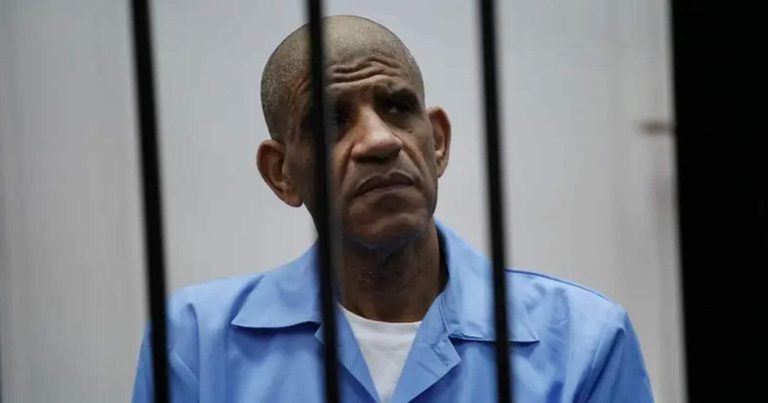 الغارديان تكشف مصير عبدالله السنوسي بعد تسليم “أبو عجيلة” مسعود للولايات المتحدة مصير عبد الله السنوسي watanserb.com