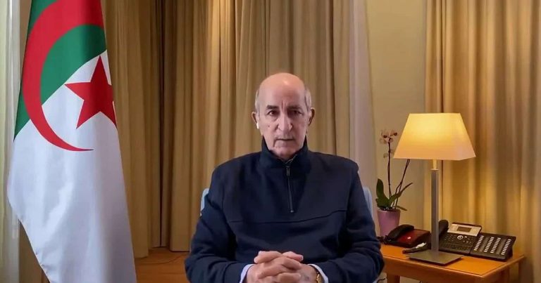 عبد المجيد تبون يكشف تفاصيل صادمة عن القطيعة مع المغرب ولأول مرة يتحدث عن إنجازات “أسود الأطلس” تبون والمغرب watanserb.com