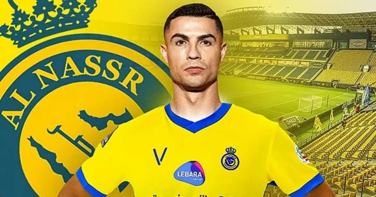 كريستيانو رونالدو يعتنق الإسلام.. هل تُحقق صفقة النصر أمنية جمهوره العربي؟ رونالدو يعتنق الاسلام watanserb.com