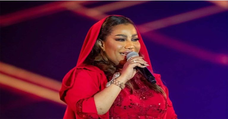 الفنانة موضي الشمراني watanserb.com