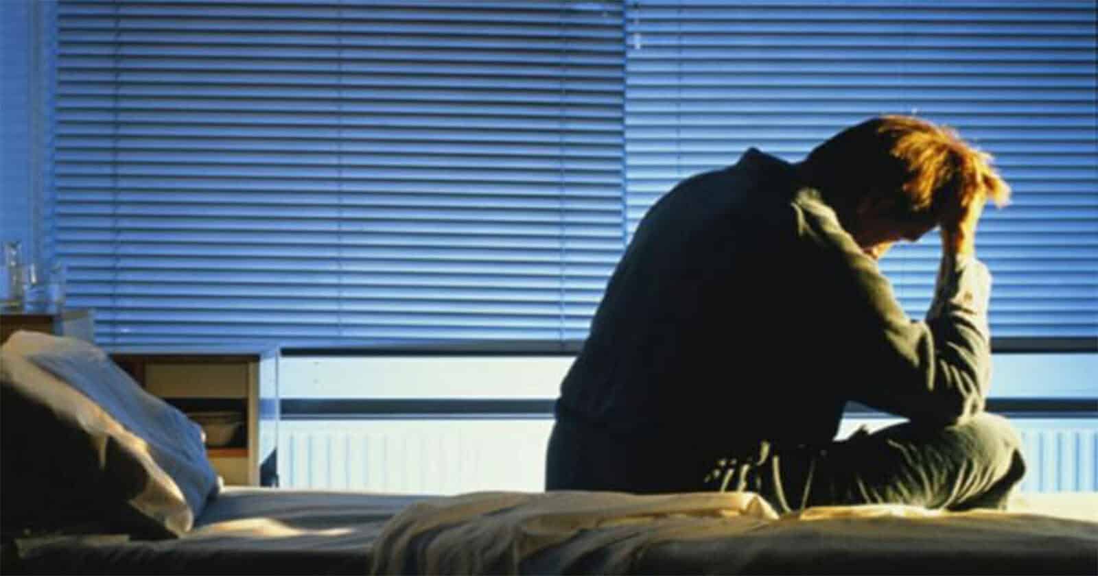 هل تعاني من الأرق؟ إليك 7 علاجات منزلية للحصول على نوم عميق علاجات منزلية للأرق watanserb.com