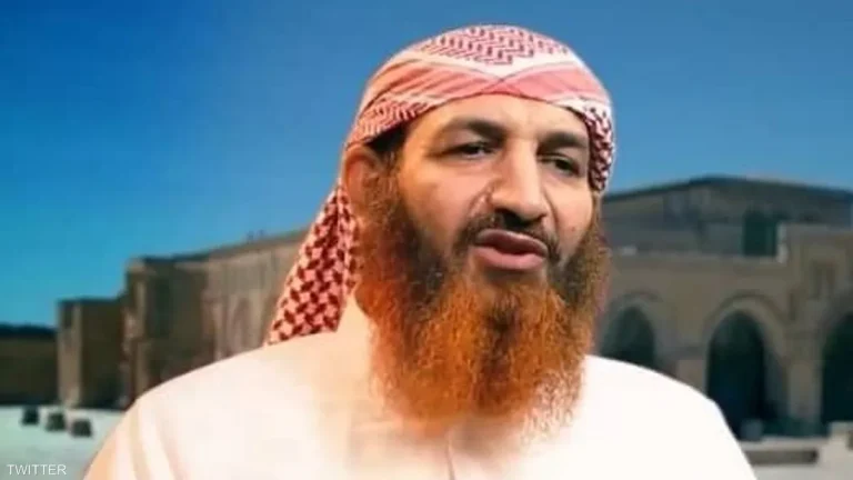 قيادي بالقاعدة بـ7 أرواح.. مكافأة أمريكية ضخمة للوصول إلى أبو أيمن المصري أبو أيمن المصري watanserb.com