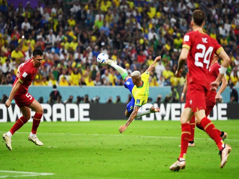 أجمل أهدف مونديال كأس العالم قطر 2022 (شاهد) أجمل أهداف كأس العالم قطر watanserb.com