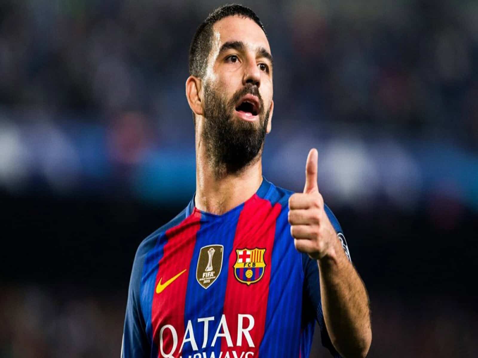 أردا توران