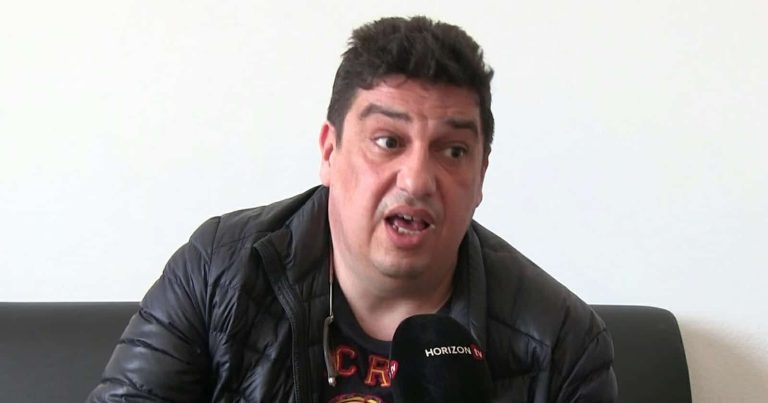 المغربي أسامة بن عبدالله يوضح بشأن إهانته للسعودية من تونس (فيديو) المغربي أسامة بن عبدالله watanserb.com