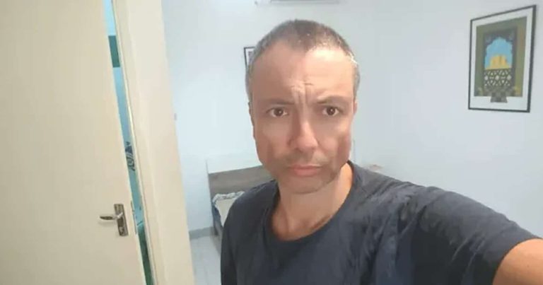 رجل أعمال إيطالي يفضح الإمارات من داخل السفارة الإيطالية بأبوظبي رجل أعمال إيطالي يفضح الإمارات watanserb.com