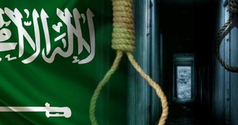 رغم التحذيرات الدولية.. السعودية تعتزم تنفيذ أحكام إعدام ضد معتقلي رأي عسكريين إعدام معتقلي الرأي العسكريين watanserb.com