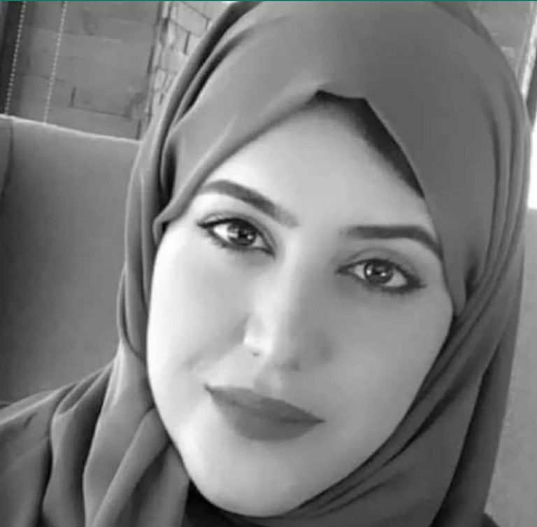 ابتسام المقرشية.. تطور لافت في قضية مقتل الطالبة بجامعة التقنية والعلوم التطبيقية مقتل ابتسام المقرشية watanserb.com