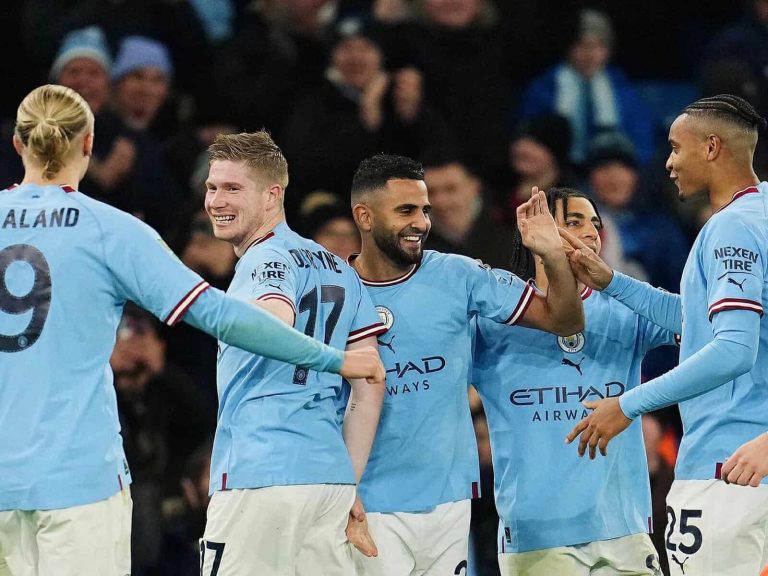 مانشستر سيتي يطيح ليفربول ويتأهل إلى ربع نهائي كأس الرابطة الإنجليزية (شاهد) أهداف مانشستر سيتي وليفربول في كأس الرابطة الإنجليزية watanserb.com