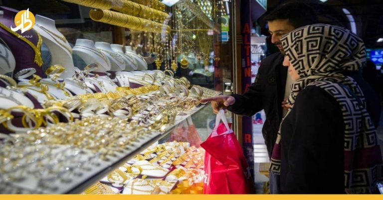 ارتفاع المهور في سوريا watanserb.com