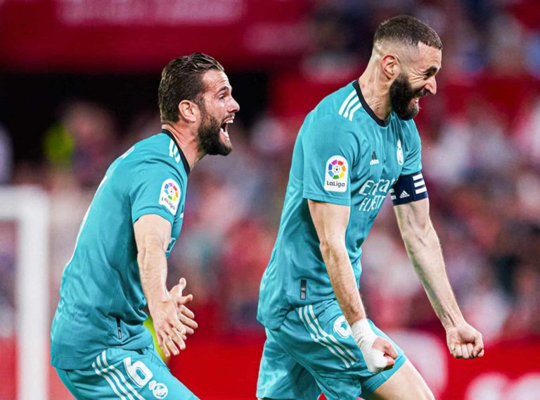 تقرير يتحدث عن اعتزال بنزيما مع ريال مدريد اعتزال بنزيما مع ريال مدريد watanserb.com
