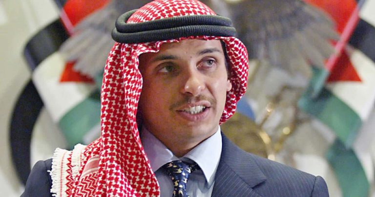 تغريدة غامضة لمحام كويتي عن الأمير حمزة تثير جدلا.. ما علاقة الدلابيح؟ محام كويتي و الأمير حمزة watanserb.com