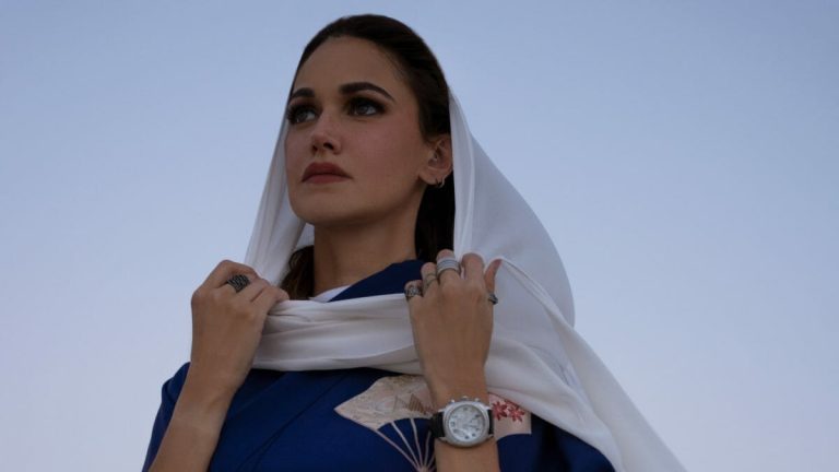 الأميرة الجوهرة بنت طلال watanserb.com