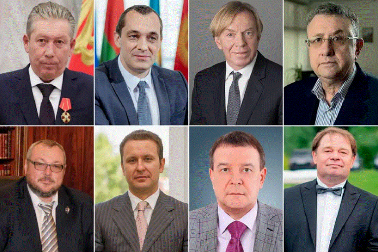 انتحروا أم ماذا؟.. 12من نخبة الأوليغارشية ماتوا بظروف غامضة منذ بداية الحرب الأوليغارشية الروسيةwatanserb.com