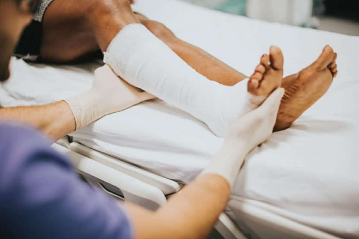 بات التئام الجروح الذي أهملته الجهود البحثية زمناً طويلاً يستحوذ على اهتمام متزايد في الخارج أيضاً.