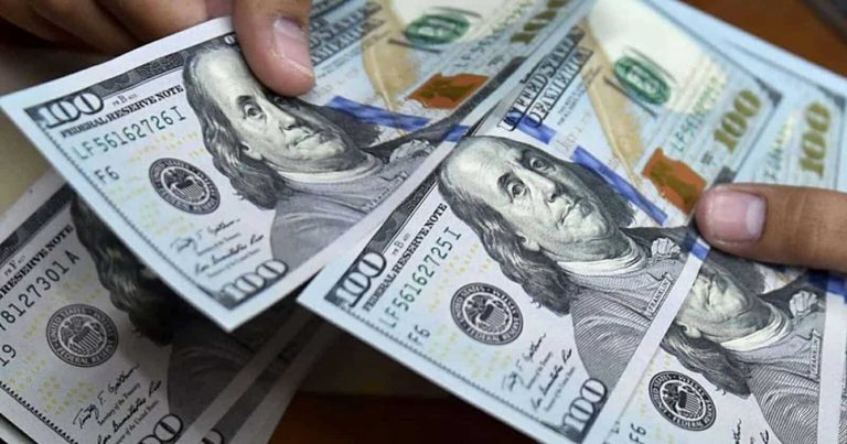 ارتفاع الدولار في سوق السودان watanserb.com