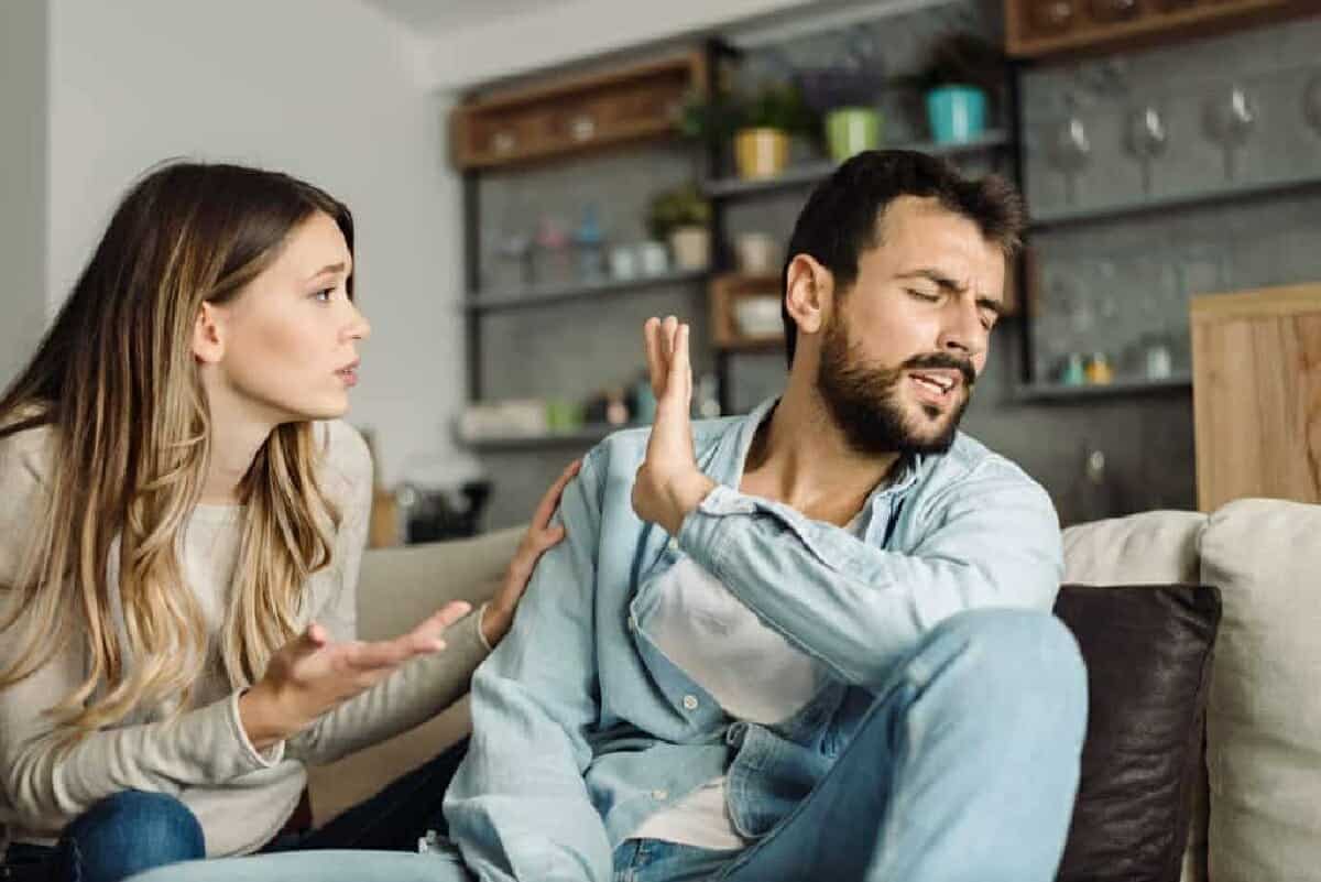 الازدراء يدمر العلاقات