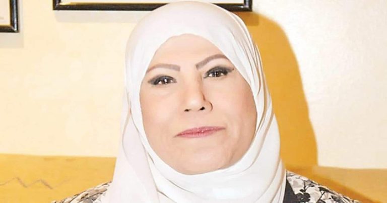 الفنانة مريم الصالح watanserb.com