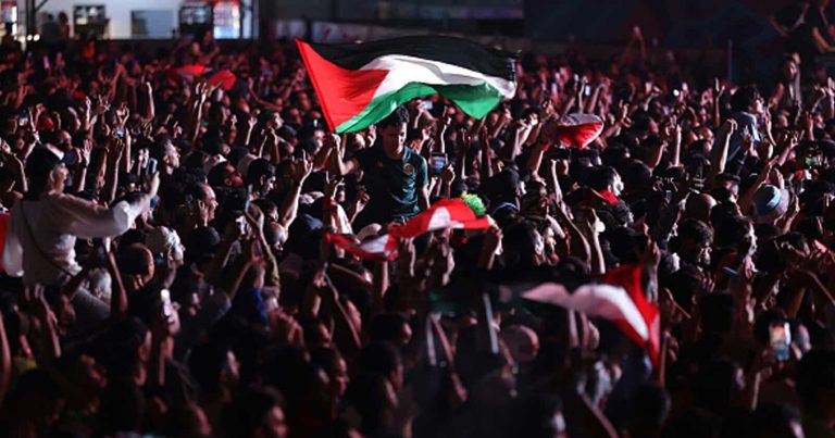 القضية الفلسطينية watanserb.com