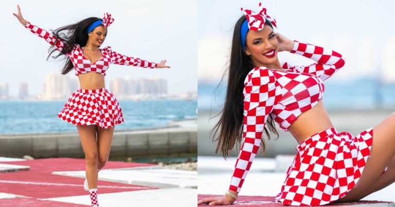 الكرواتية إيفانا نول watanserb.com