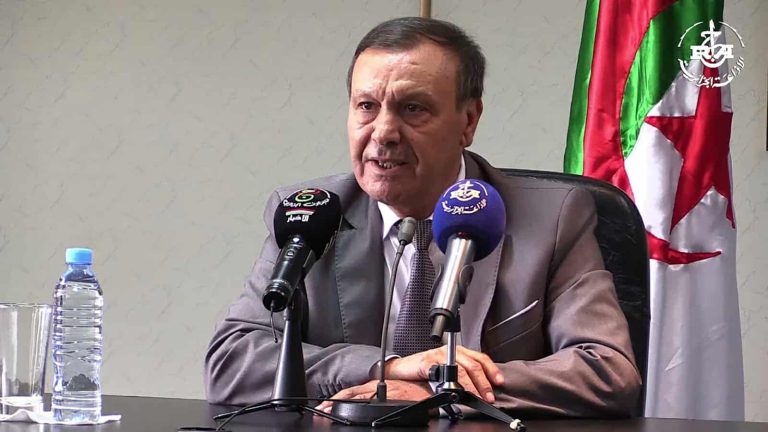 تأهل المنتخب المغربي يطيح بمدير عام التلفزيون الجزائري.. ما القصة؟ إقالة شعبان لوناكلwatanserb.com