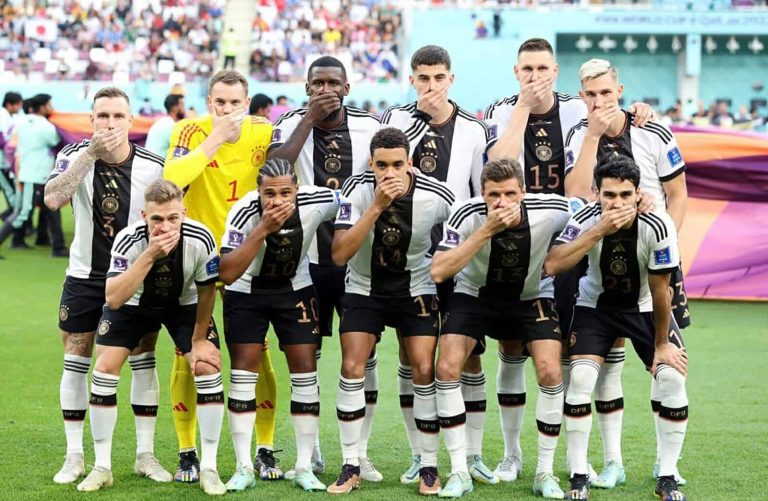 قطر وألمانيا watanserb.com