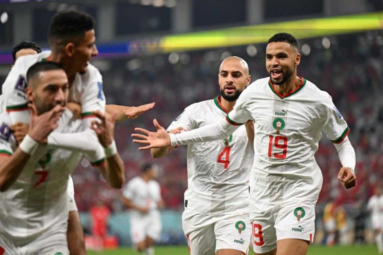 تذاكر مباراة المغرب وإسبانيا watanserb.com