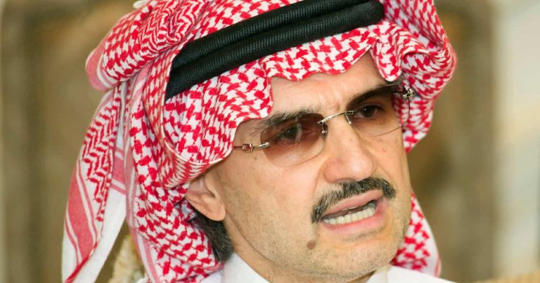 الوليد بن طلال watanserb.com