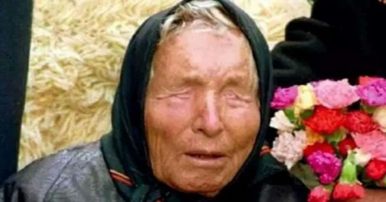 توقعات بابا فانجا لـ 2023.. صادمة ومرعبة وكارثة تنتظر العالم لو صدقت! توقعات بابا فانجا 2024 watanserb.com