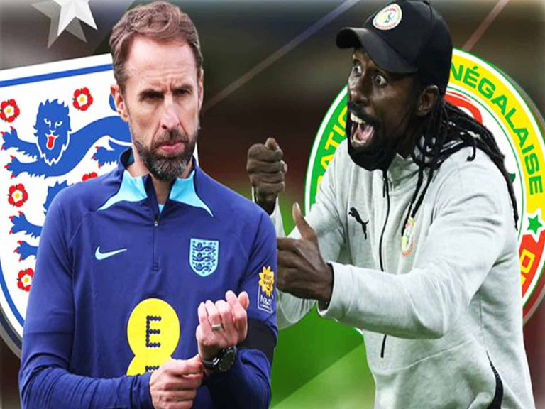 بث مباشر مباراة إنجلترا والسنغال اليوم في كأس العالم 2022 بث مباشر مباراة إنجلترا والسنغال watanserb.com
