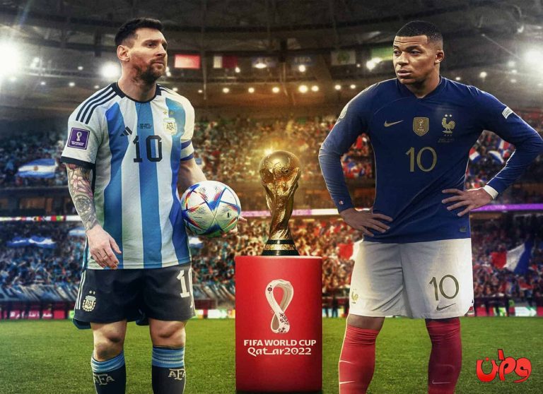 تاريخ الأجنتين وفرنسا قبيل نهائي كأس العالم 2022 watanserb.com