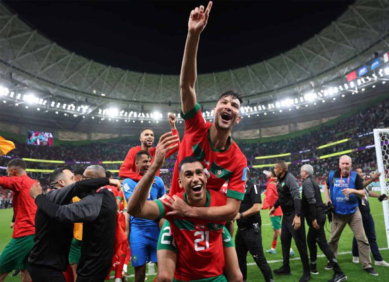 تاريخ مواجهات المغرب وفرنسا قبيل المواجهة المنتظرة في كأس العالم 2022 مواجهات المغرب وفرنسا قبيل مباراة كأس العالم 2022 watanserb.com