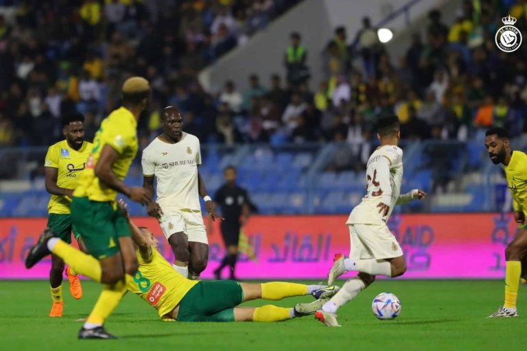 ترتيب الدوري السعودي روشن 2023 watanserb.com