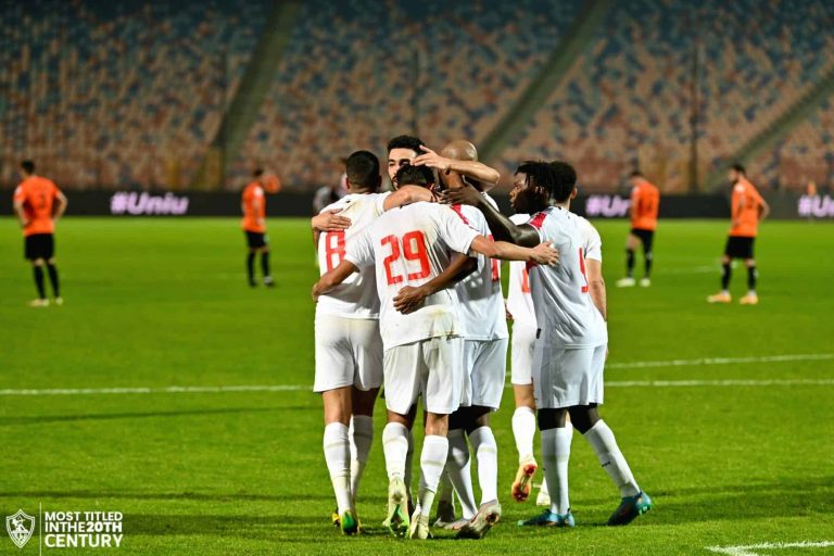 ترتيب الدوري الممتاز المصري watanserb.com
