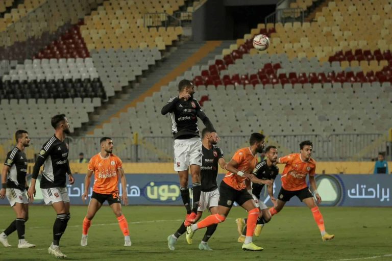 ترتيب جدول الدوري المصري 2022 watanserb.com