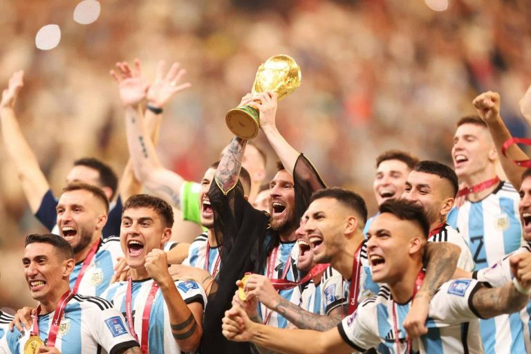 ترتيب منتخبات كأس العالم 2022 watanserb.com