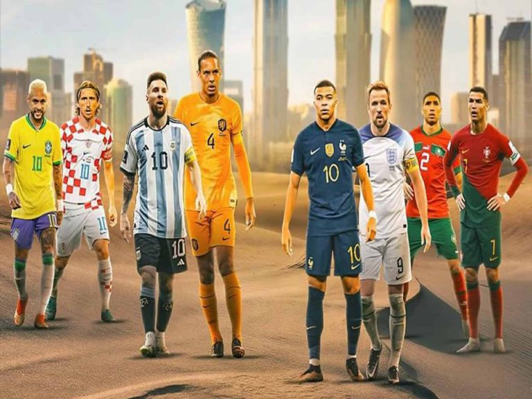 هدافي كأس العالم 2022 watanserb.com