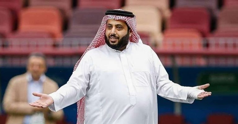 تركي آل الشيخ يطرح سعر صادم لتذكرة مباراة النصر والهلال ضد باريس سان جيرمان watanserb.com