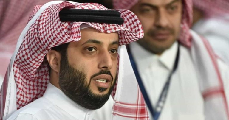 تركي آل الشيخ watanserb.com
