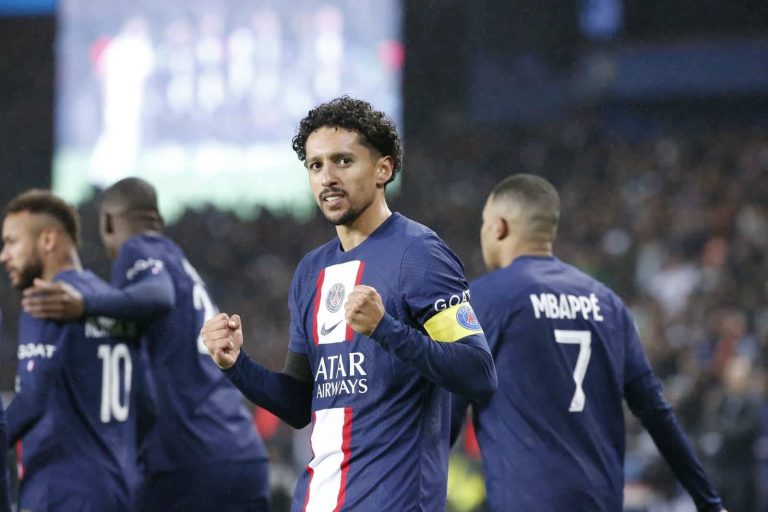تشكيلة باريس سان جيرمان ضد لانس في الدوري الفرنسي تشكيلة باريس سان جيرمان ضد لانس watanserb.com