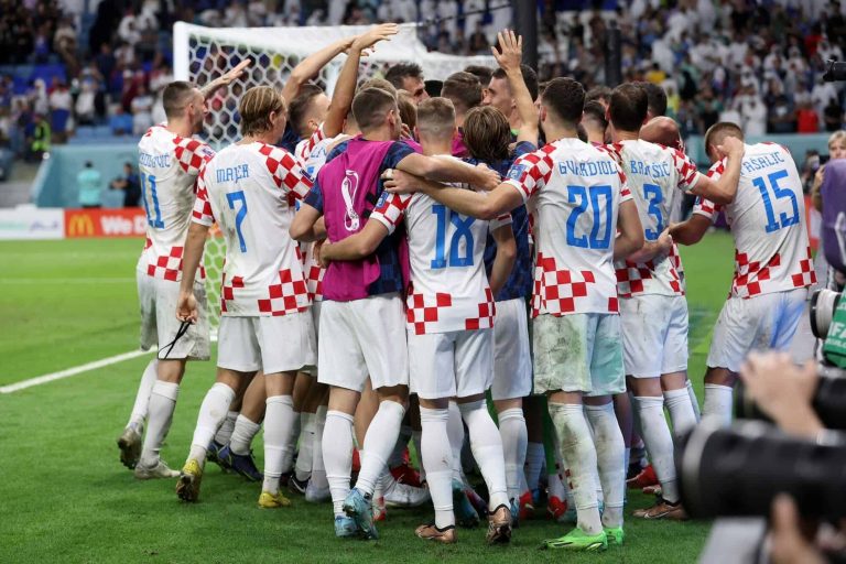 تشكيلة منتخب كرواتيا أمام الأرجنتين في كأس العالم قطر 2022 تشكيلة منتخب كرواتيا watanserb.com