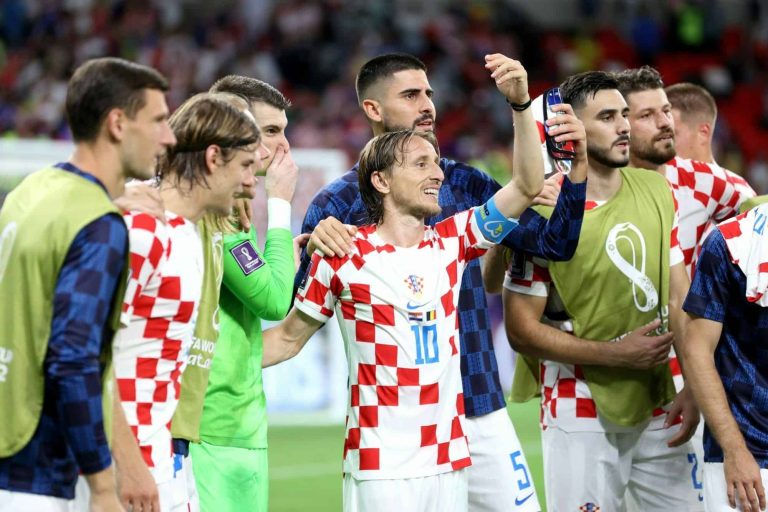 تشكيلة منتخب كرواتيا watanserb.com