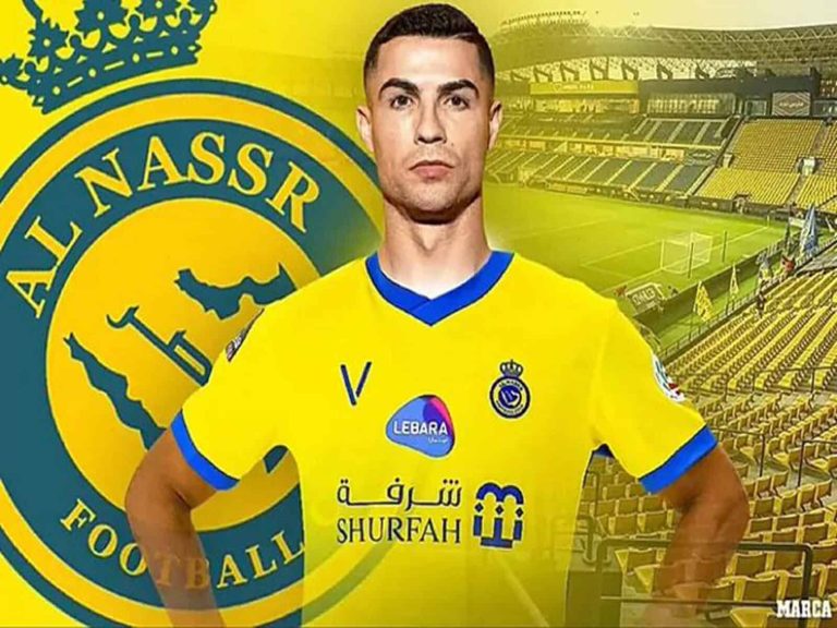 “ماركا” تكشف تفاصيل عقد رونالدو المغري مع النصر السعودي تفاصيل عقد رونالدو المغري مع النصر السعودي watanserb.com