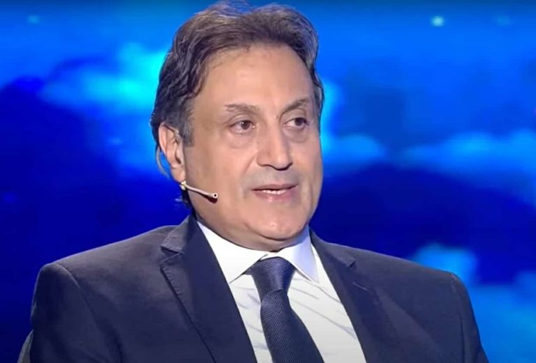 توقعات ميشال حايك 2023 .. صادمة للسعودية والأردن وتحديد أسماء شخصيات (فيديو) توقعات ميشال حايك 2023 watanserb.com
