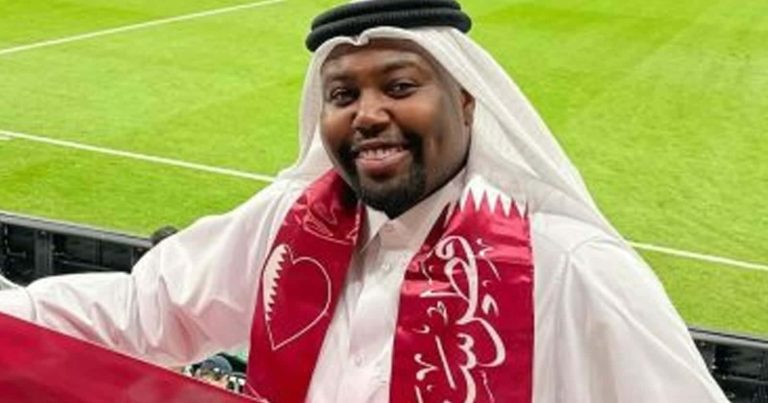 “مجومبا” المنحوس يعلن المنتخب الذي سيرتدي قميصه في نهائي كأس العالم مجومبا المنحوس watanserb.com