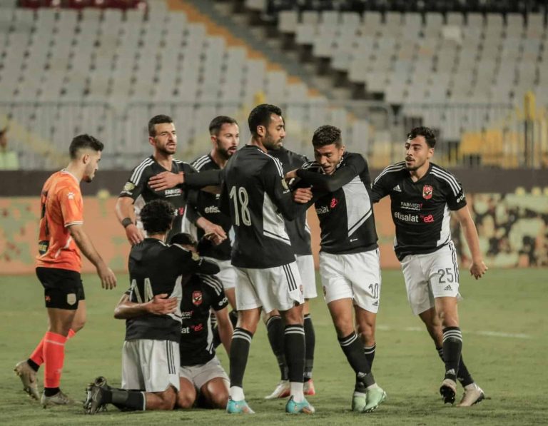 جدول ترتيب الدوري المصري watanserb.com